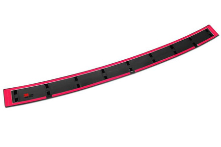 Kryt zadného nárazníka STRONG pre Škoda Kamiq