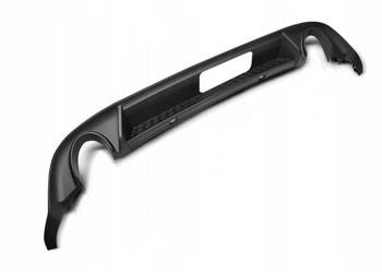 Difúzor nárazníka Vw Golf 7 17- šport