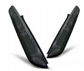 LED žiarovky Ford Focus mk2 08-10 hb dym