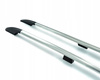 Strešný nosič na CITROEN BERLINGO 2007-2018 KRÁTKE | CHROME