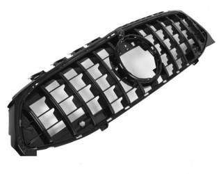 MRIEŽKA MERCEDES CLA C118 PANAMERICANA AMG LOOK BLK