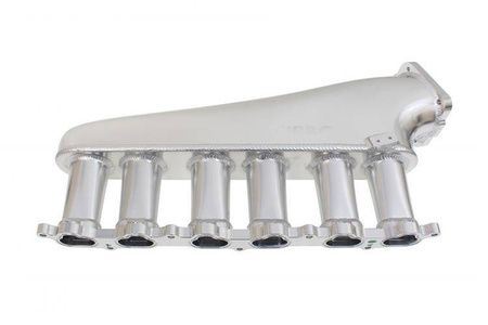 Sacie potrubie Toyota Chaser Supra 1JZ so škrtiacou klapkou a palivovou lištou