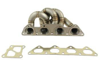 Výfukové potrubie Mitsubishi Lancer EVO 7-9 VII IIX IX PROFI