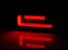 BMW E36 Coupe 90-99 R-w Bar Led svetlá