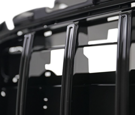 MRIEŽKA MERCEDES GT C190 14-17 PANAMERICANA LESKLÁ