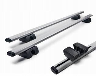 Nosiče strešného nosiča FORD MONDEO 2001-2007 KOMBI