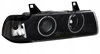 Svetlomety BMW E36 RINGI Sedan/Kompakt/To