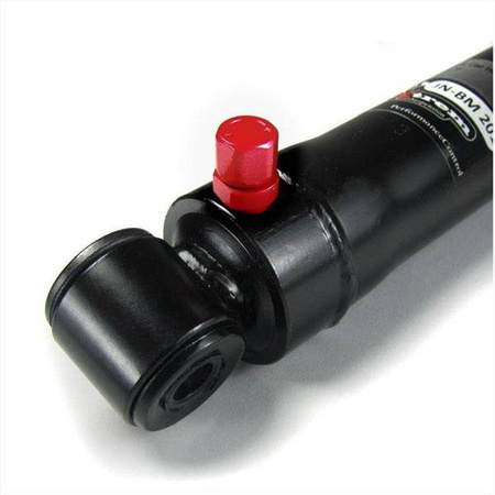 ZVINUTÉ odpruženie AUDI 8L 96-03 NJT EXTREM