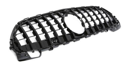 MRIEŽKA MERCEDES W206 AMG PANAMERICANA ČIERNA