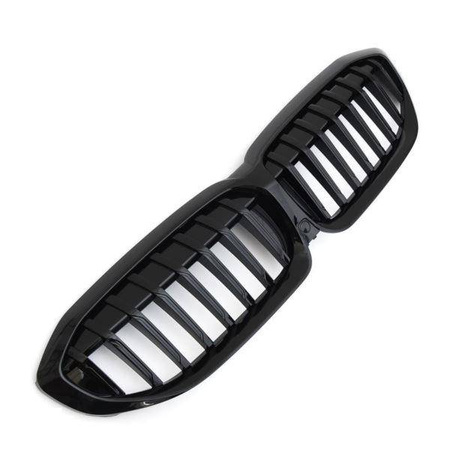 MRIEŽKA (OBLIČKOVÁ) BMW 3ER G20 G21 PERFORMANCE LESKLÁ BL