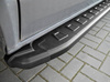 Bočné nášľapy a prahy SEAT ATECA 2017-