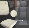 Penová špongia na sedáky pre IVECO DAILY 2006-