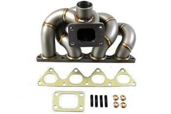 Výfukové potrubie Honda B-Series EXTREME