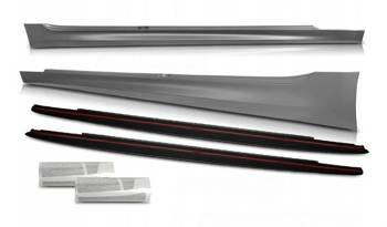 Prahové hodnoty výkonu pre Bmw G30 G31 2017-2020