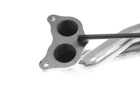 Výfukové potrubie SUBARU BRZ TOYOTA GT86