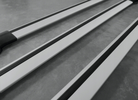 Strešný nosič Mercedes Vito W639 2003-2014