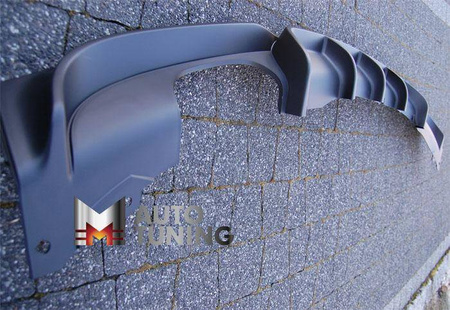 BMW F30 M-PERFORMANCE DIFÚZOR POD ĽAVÝM NÁRAZNÍKOM