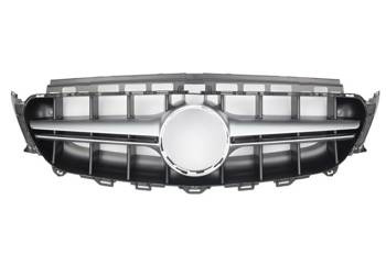 MRIEŽKA MERCEDES W213 E 16- AMG LOOK STRIEBORNÁ