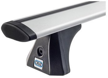 Strešný nosič Škoda Fabia III 5D AIRO