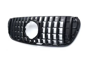 MRIEŽKA MERCEDES W470 X-CLASSSE PANAMERICANA AMG GT