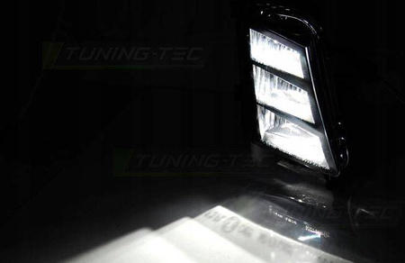 LED halogénové svetlá Vw Golf 7 VII Led