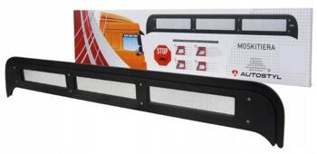 SIEŤKA NA KOMÁRIU TIR SCANIA R SÉRIA S 5 6 7