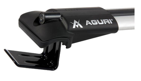 Strešný nosič pre Dacia Duster 10-13