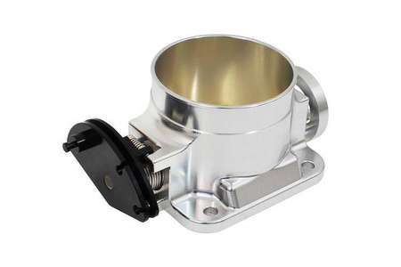 Sacie potrubie Toyota Chaser Supra 1JZ so škrtiacou klapkou a palivovou lištou