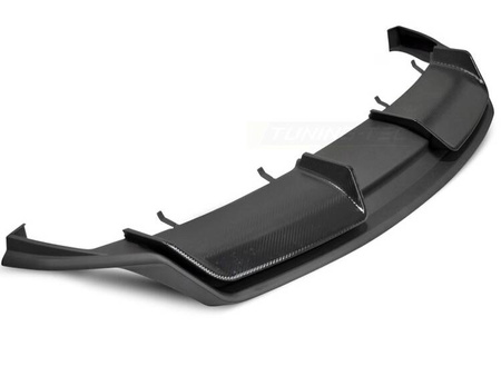 Difúzor v štýle Sport 2 je vhodný pre Teslu 3 17-