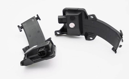 LED smerovky v zrkadlách HONDA CIVIC X 16-21