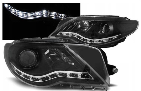 VW PASSAT CC 08-11 DAYLI svetlomety