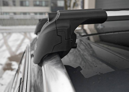 Strešný nosič Toyota Auris 13-19 COMBI