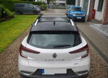 Strešný nosič Renault Captur 2019+