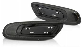 Dynamické led indikátory pre mini cooper f55 f56 f57