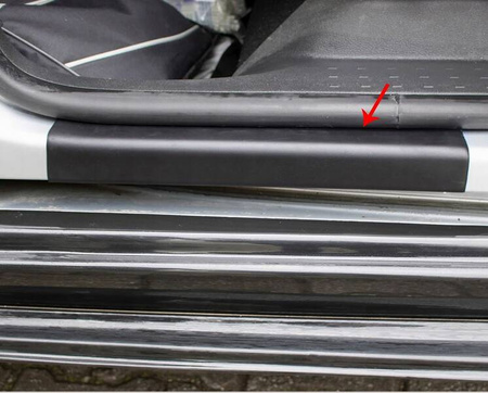 VW CADDY prahy 2003-2020