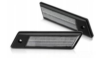 Led bočné ukazovatele pre Bmw E30 E28 E24 E23