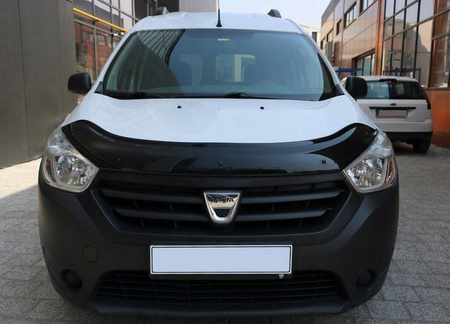 Kapota kapoty Dacia Dokker 2012-2020