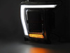 Full LED svetlomety pre Ford F150 MK14 20-23