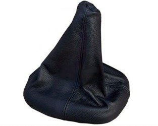 Kožený poťah na radiacu páku Honda Cr-v CRV 3 III