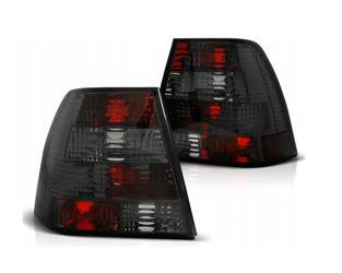 Zadné svetlá VW Bora dym DEPO FK