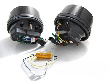 LED zadné svetlá Ferrari F355 / F360 1994-2005