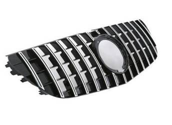 MRIEŽKA MERCEDES W447 VITO FACELIFT PANAMERICANA BC