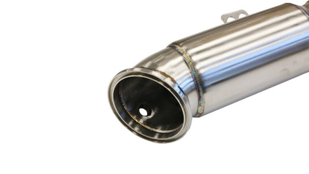 Downpipe Toyota supra A90 B58 3,0T 5 "20+