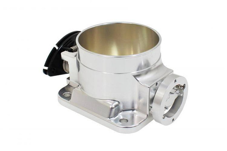 Sacie potrubie Toyota Chaser Supra 1JZ so škrtiacou klapkou a palivovou lištou