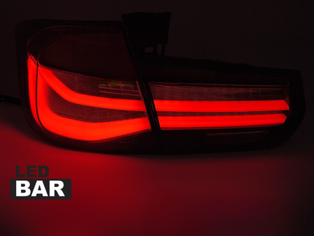 Zadné svetlá pre BMW F31 (2011-2018)