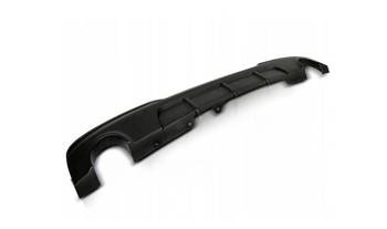 PERFORMANCE DIFFUSER pre BMW F10 / F11 -o--o-