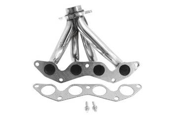 Výfukové potrubie Civic 01-05 1.7L