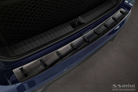 Kryt zadného nárazníka STRONG pre Škoda Kamiq