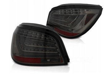 LED zadné svetlá BMW E60 SEDAN OD 07.2003 DO 02.2007