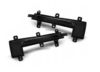 Audi Tt 8j 06-14 Dymové led indikátory